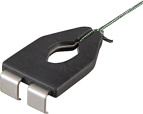 Chalk-Rite® II Snap-Line with Extra Bold 1mm Chalk Line Chalk-Rite® II Snap-Line with Extra Bold 1mm Chalk Line